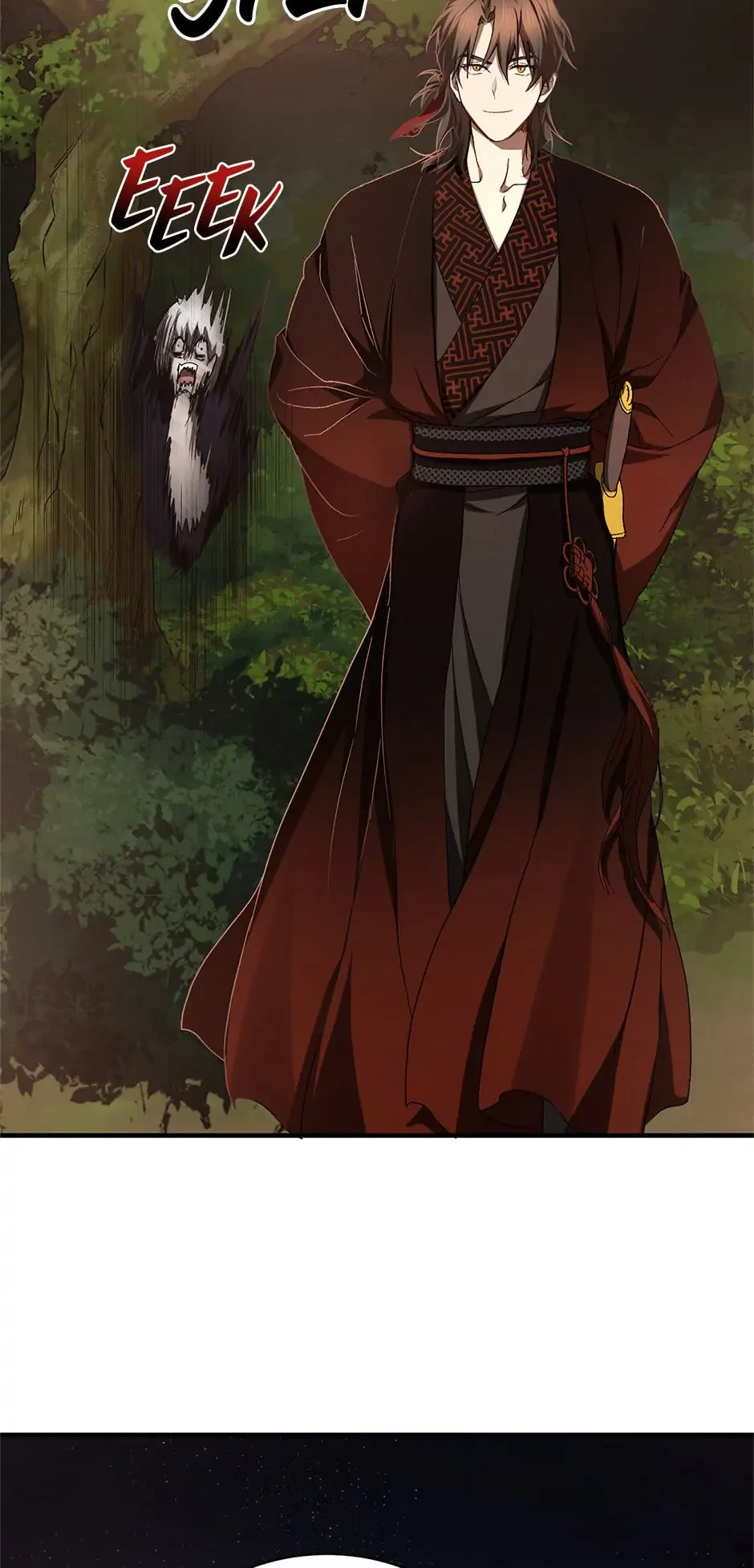 The Grand Mudang Saga Chapter 90 - 52