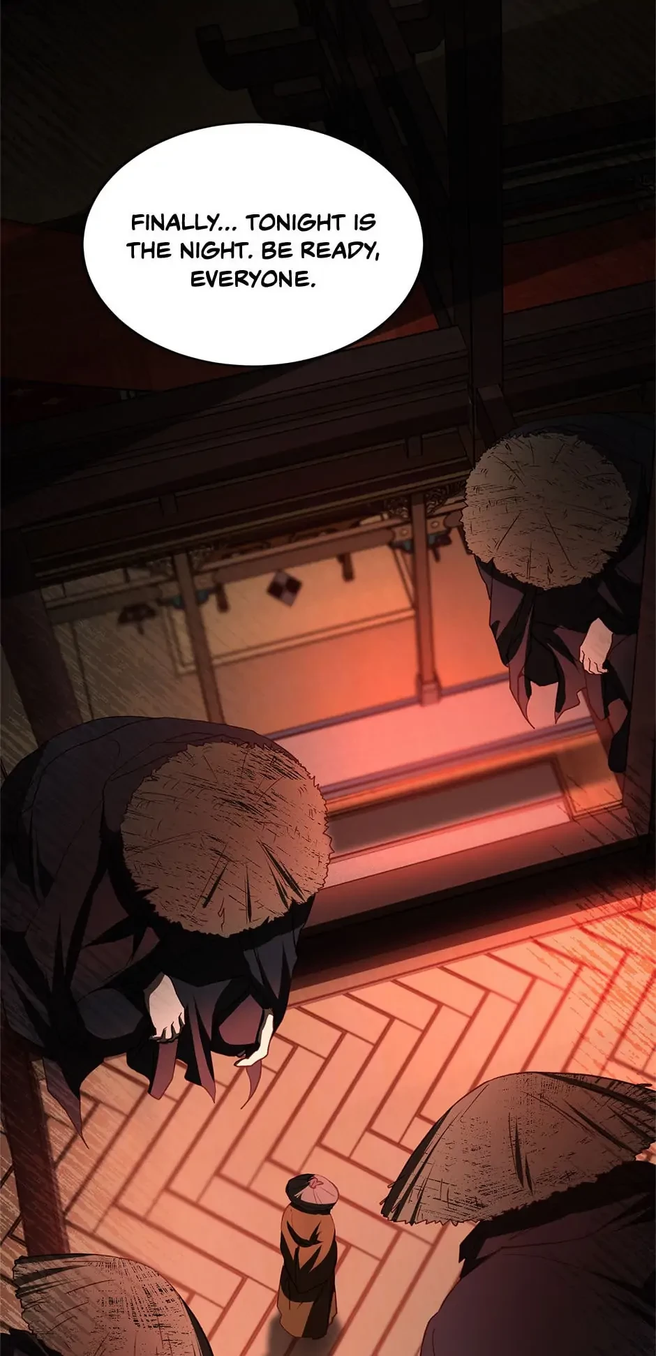 The Grand Mudang Saga Chapter 89 - 56