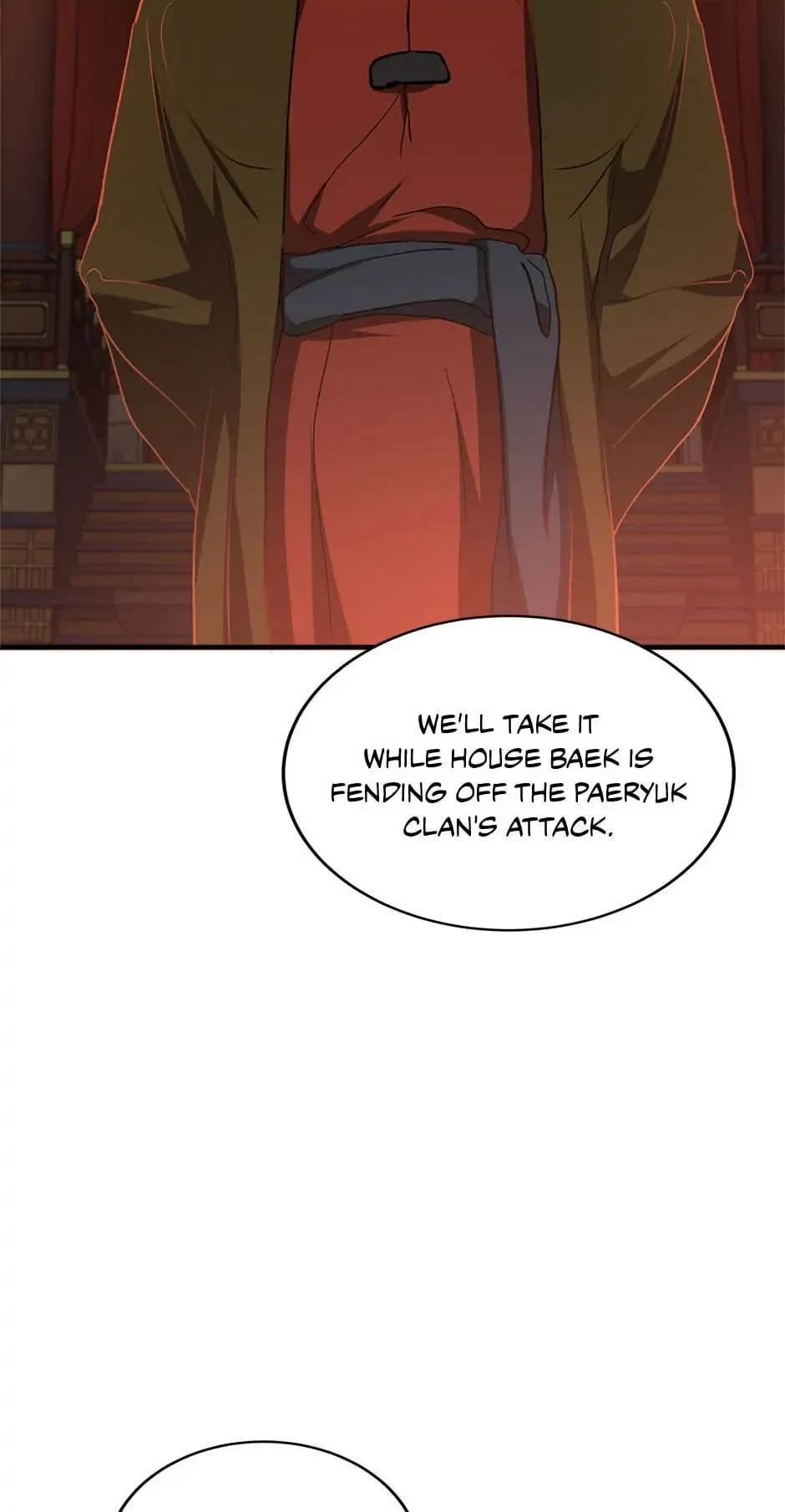 The Grand Mudang Saga Chapter 89 - 59