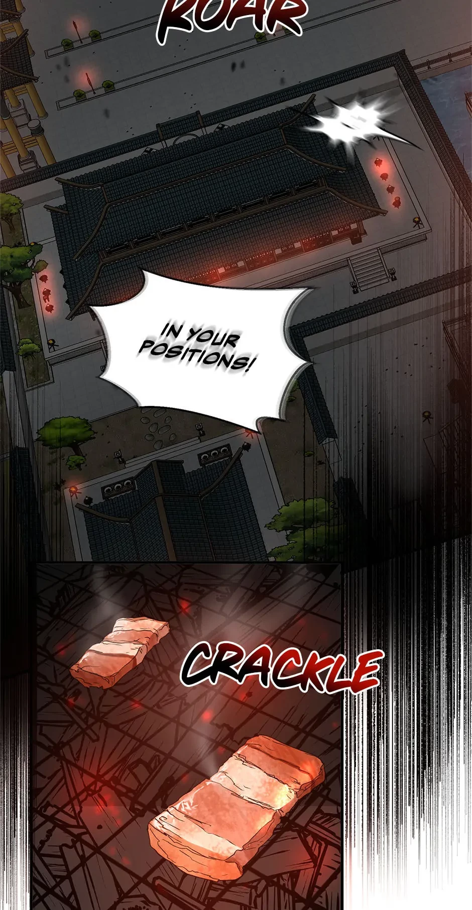 The Grand Mudang Saga Chapter 89 - 63