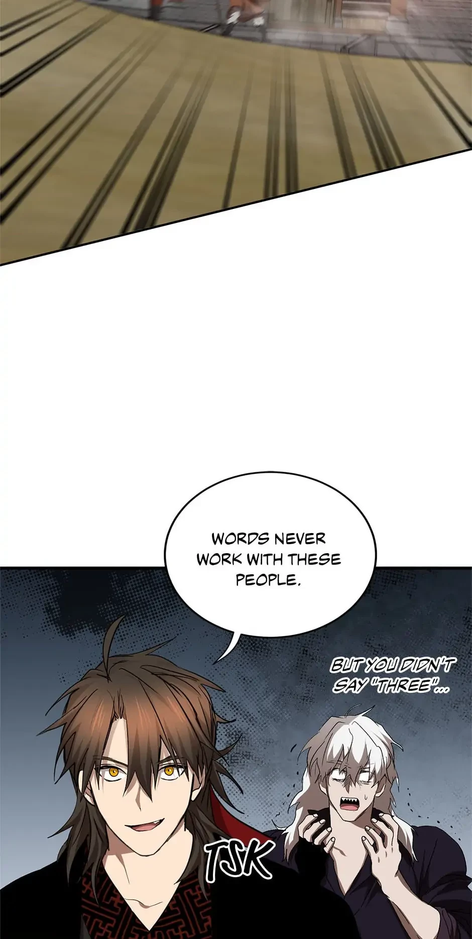 The Grand Mudang Saga Chapter 90 - 63