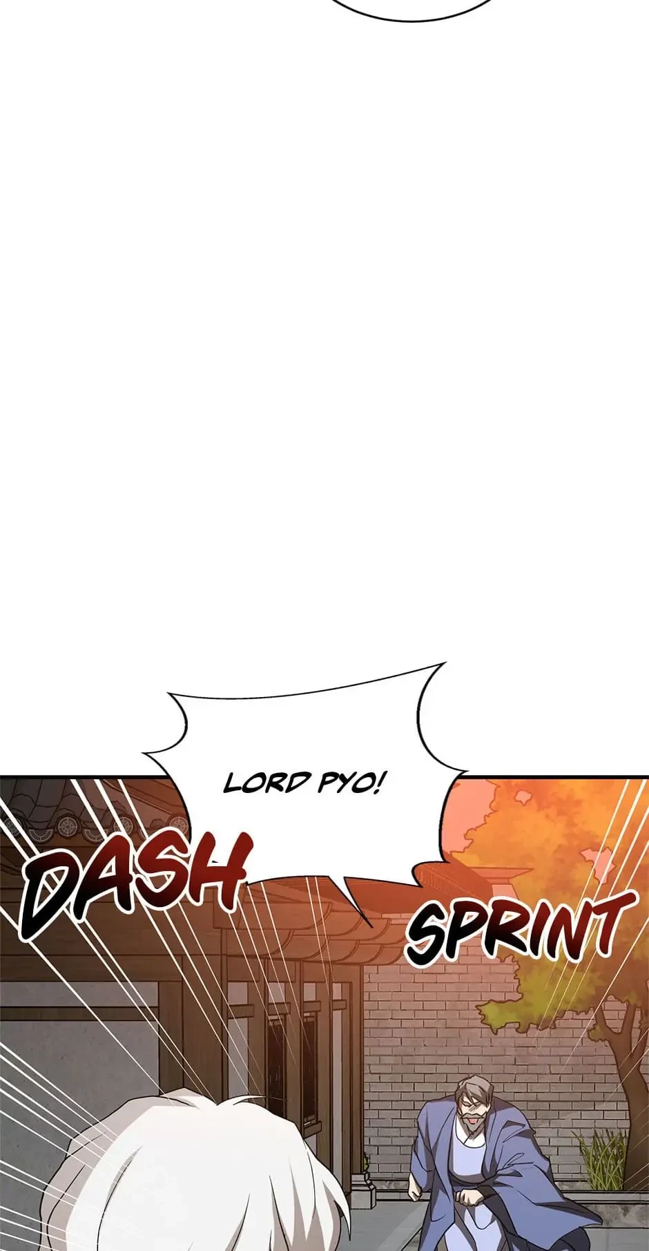 The Grand Mudang Saga Chapter 89 - 65