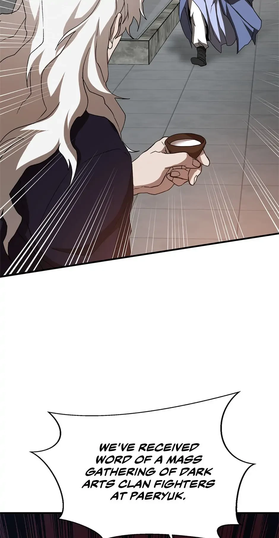 The Grand Mudang Saga Chapter 89 - 66