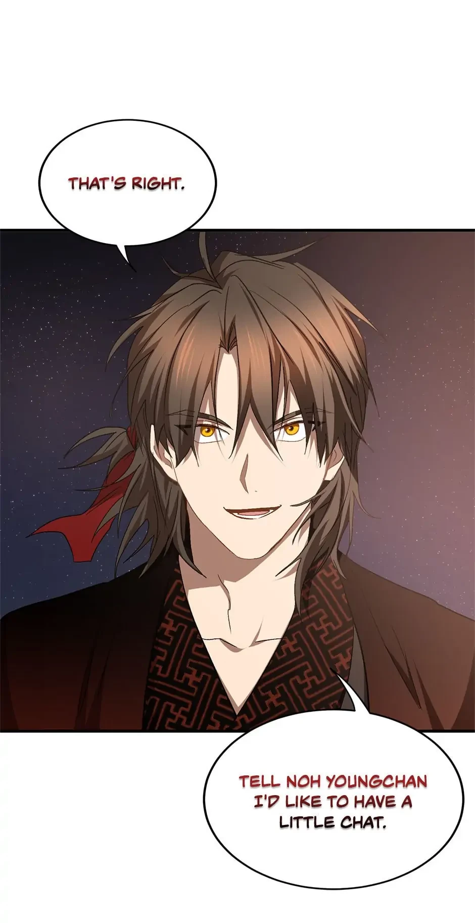 The Grand Mudang Saga Chapter 90 - 69