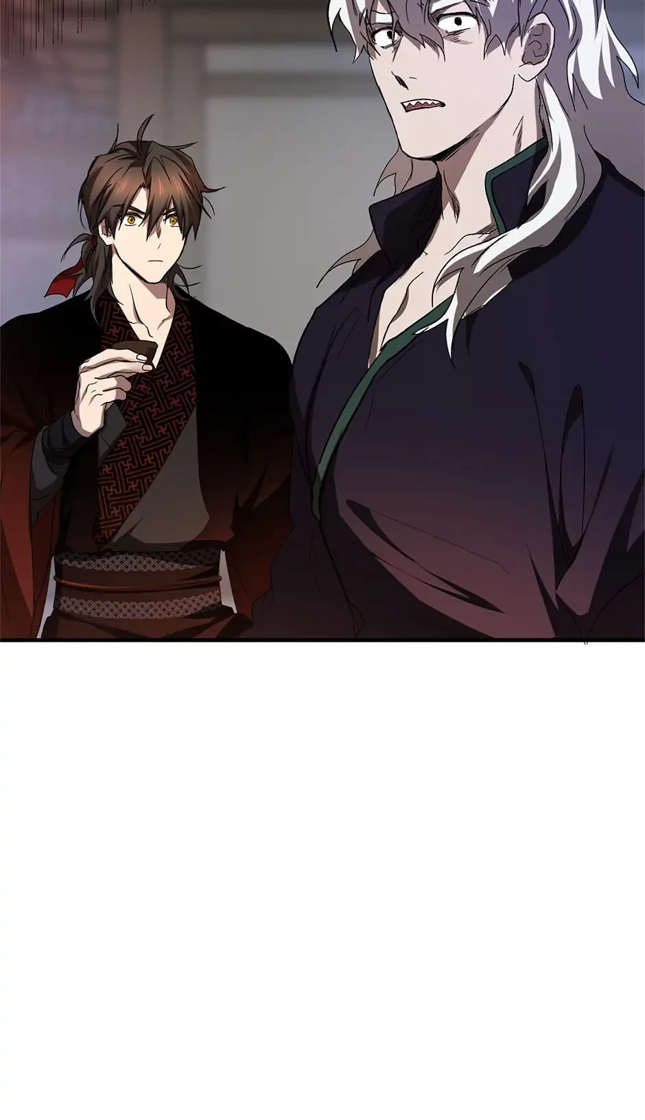 The Grand Mudang Saga Chapter 89 - 71