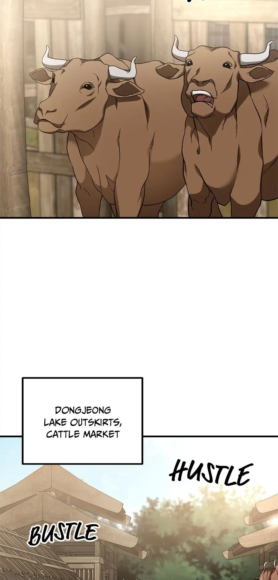 The Grand Mudang Saga Chapter 79 - 4