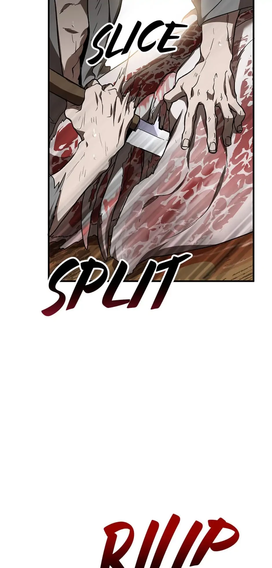 The Grand Mudang Saga Chapter 79 - 9