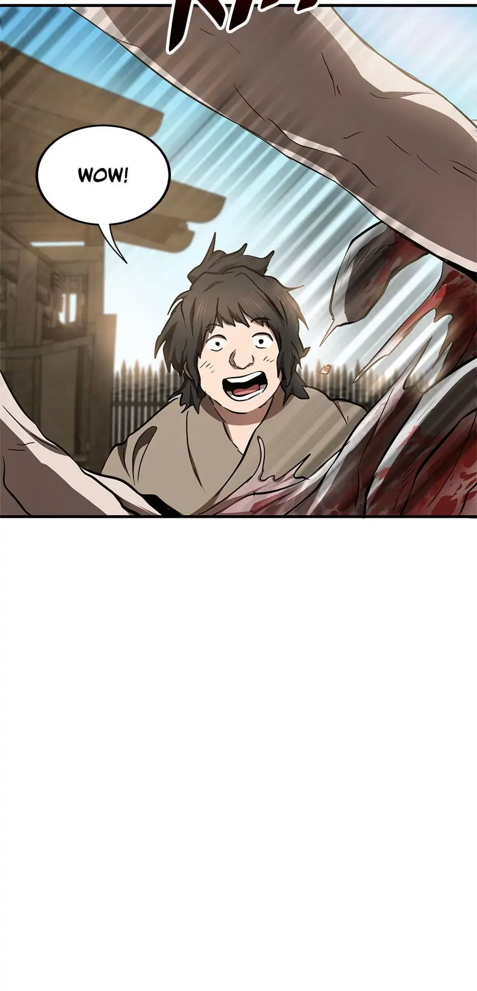 The Grand Mudang Saga Chapter 79 - 10