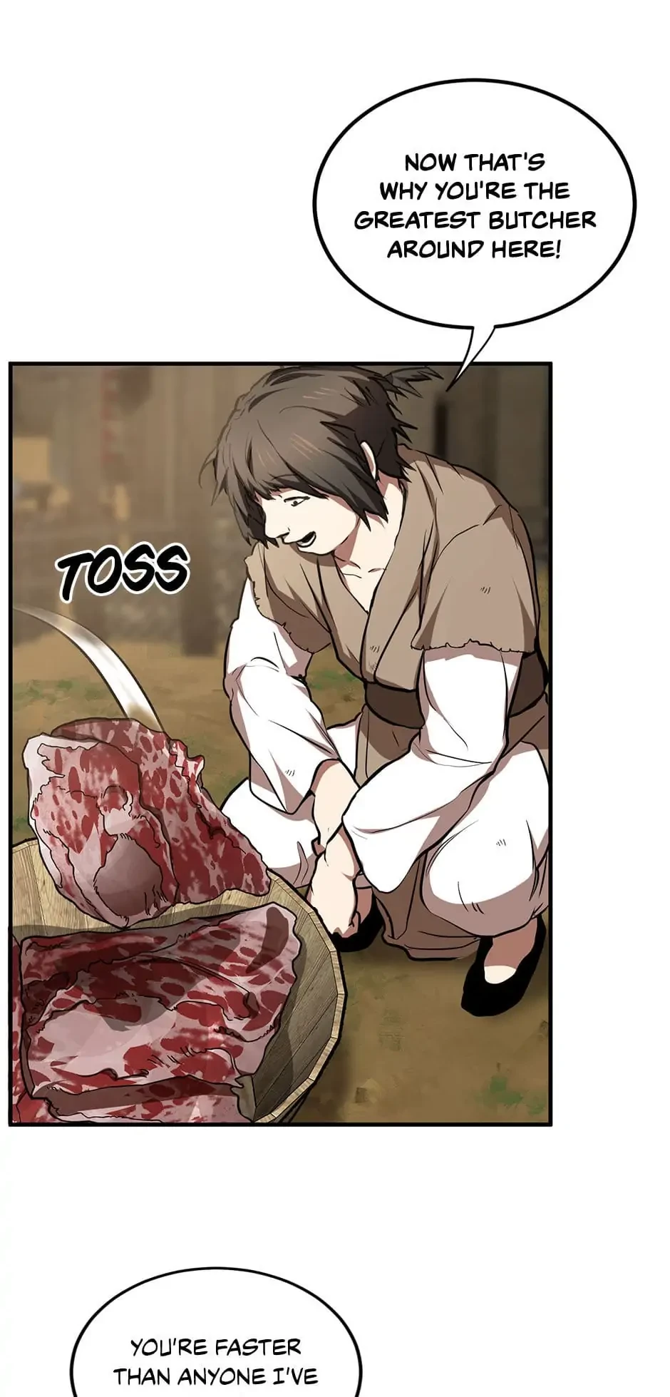 The Grand Mudang Saga Chapter 79 - 11