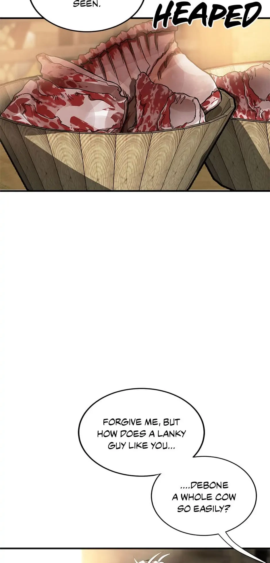 The Grand Mudang Saga Chapter 79 - 12