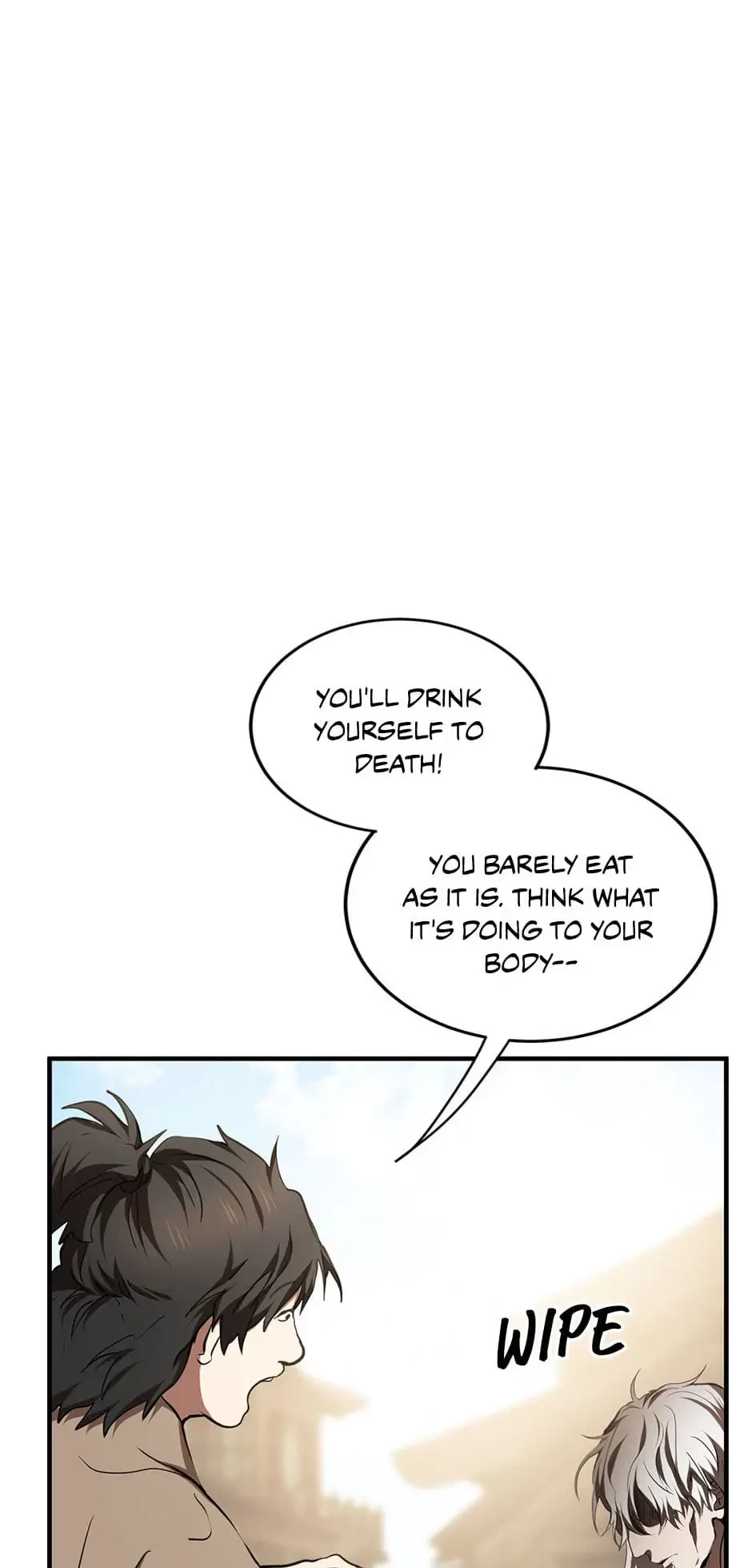 The Grand Mudang Saga Chapter 79 - 15