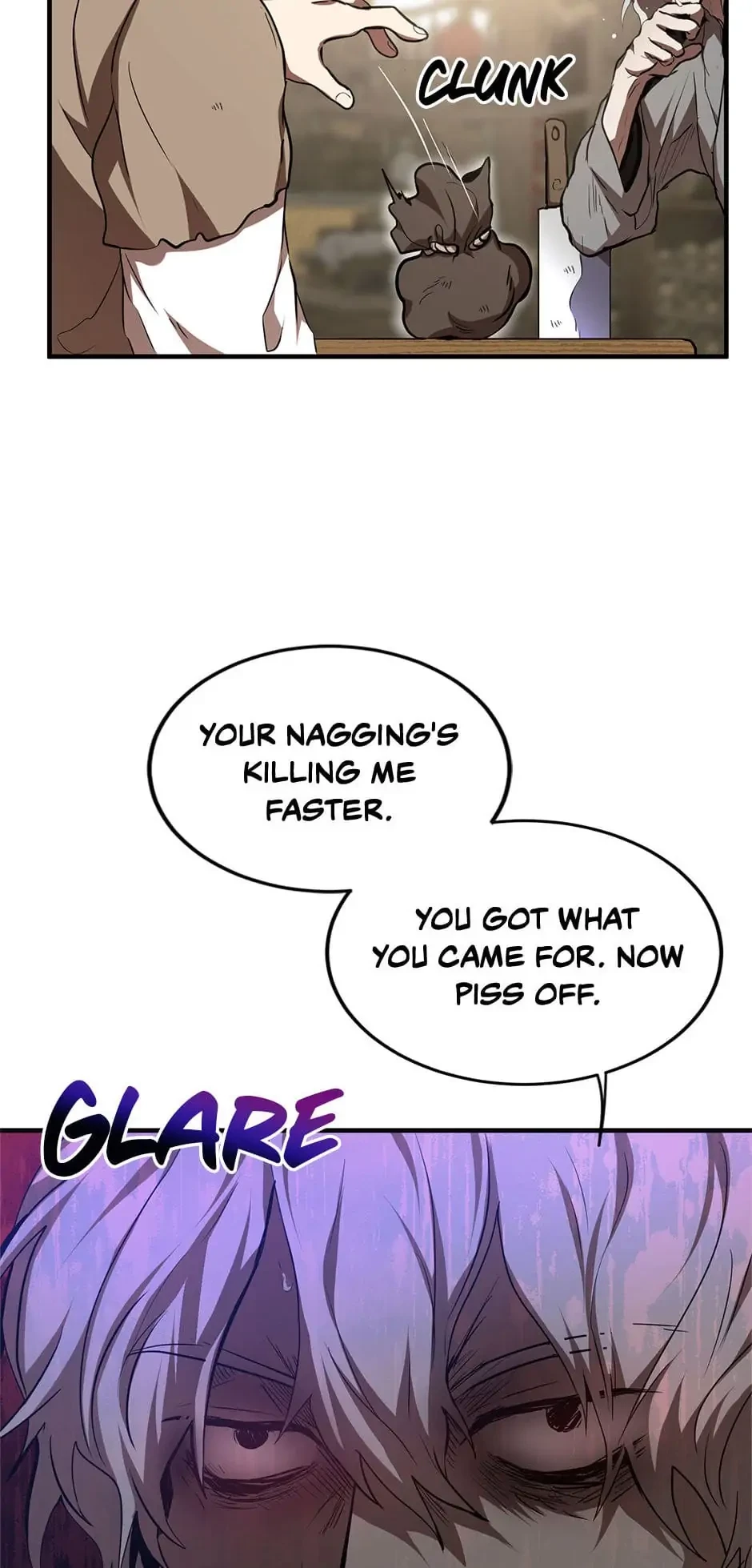 The Grand Mudang Saga Chapter 79 - 16