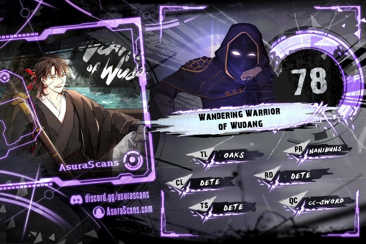 The Grand Mudang Saga Chapter 78 - 1