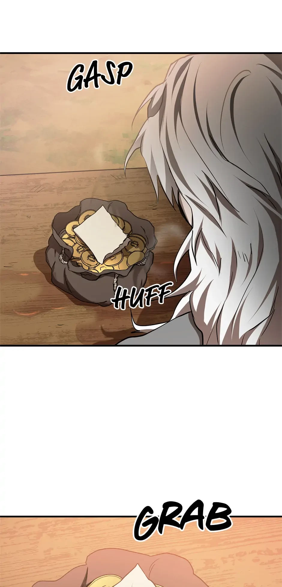The Grand Mudang Saga Chapter 79 - 19