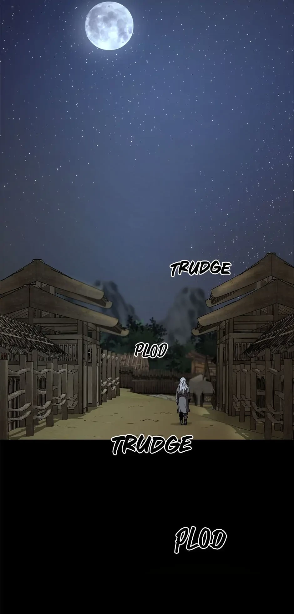 The Grand Mudang Saga Chapter 79 - 24