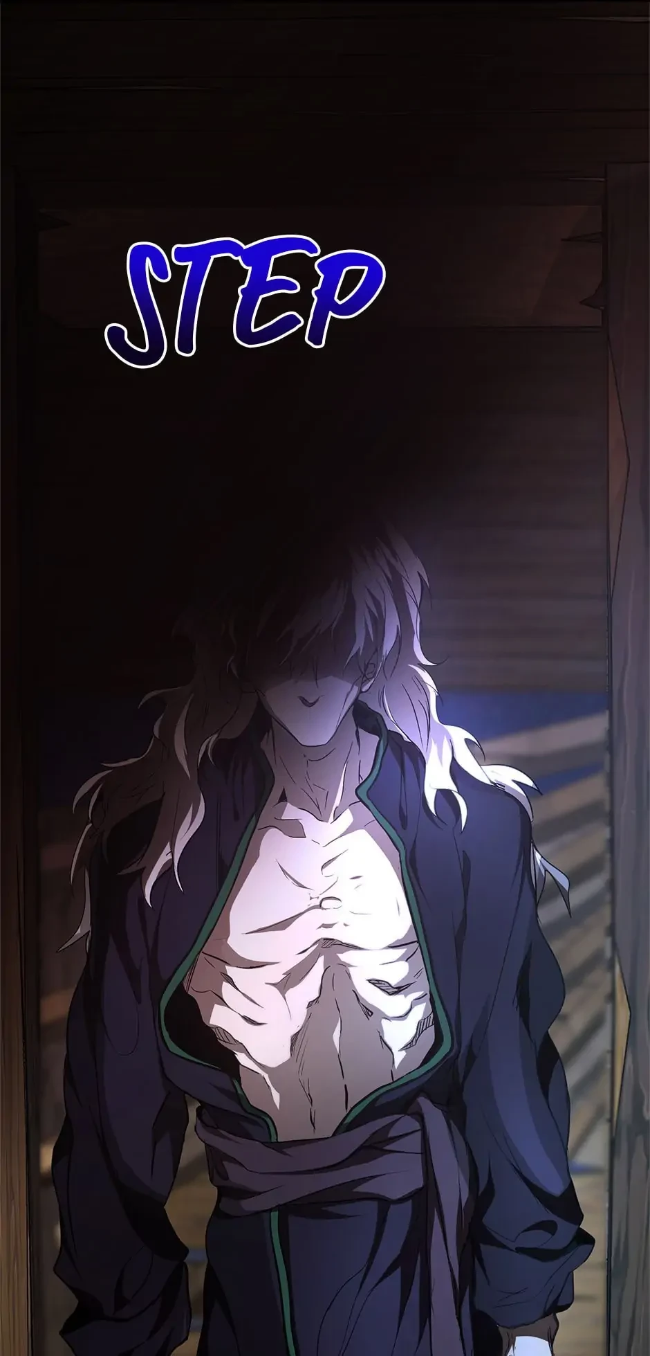 The Grand Mudang Saga Chapter 79 - 31