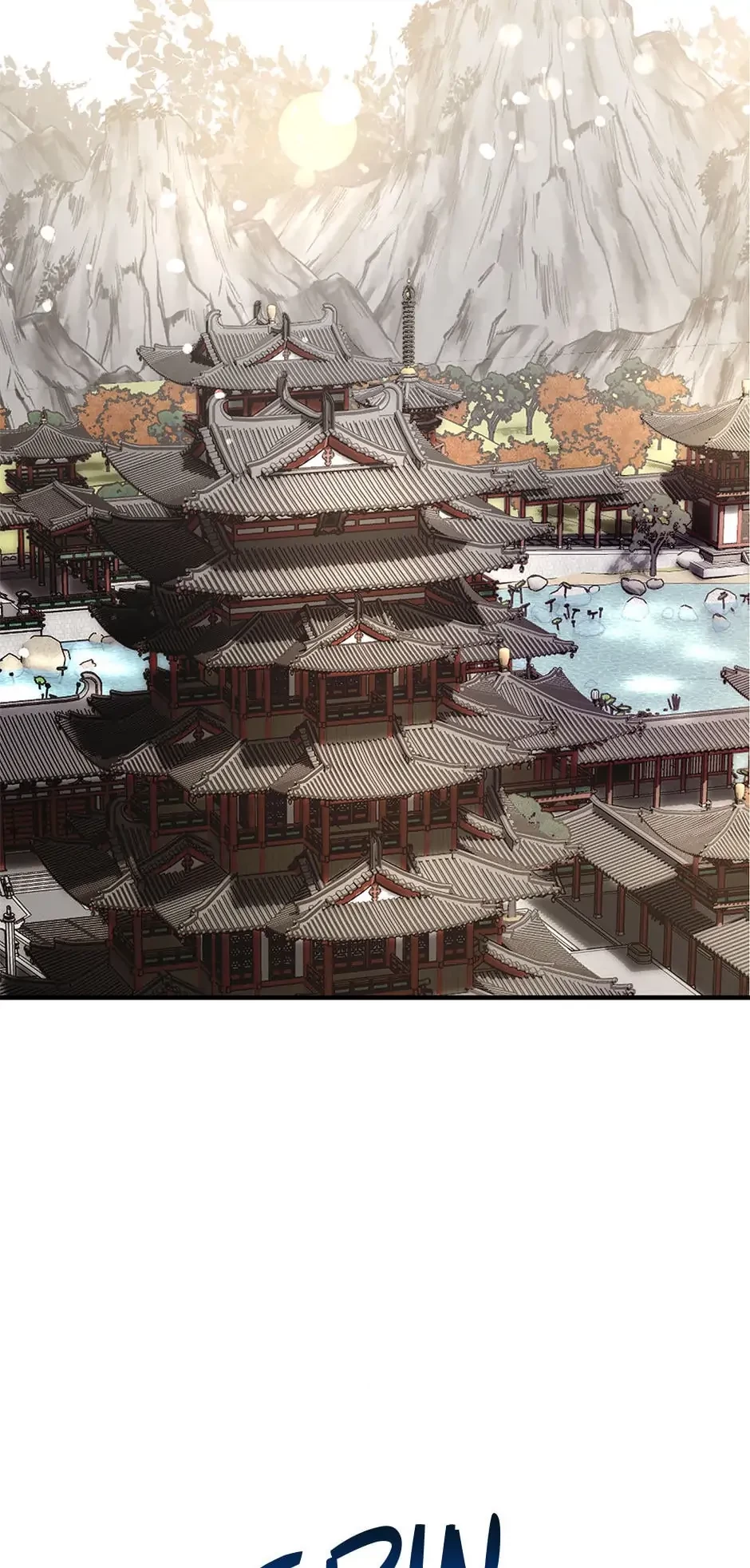 The Grand Mudang Saga Chapter 77 - 2