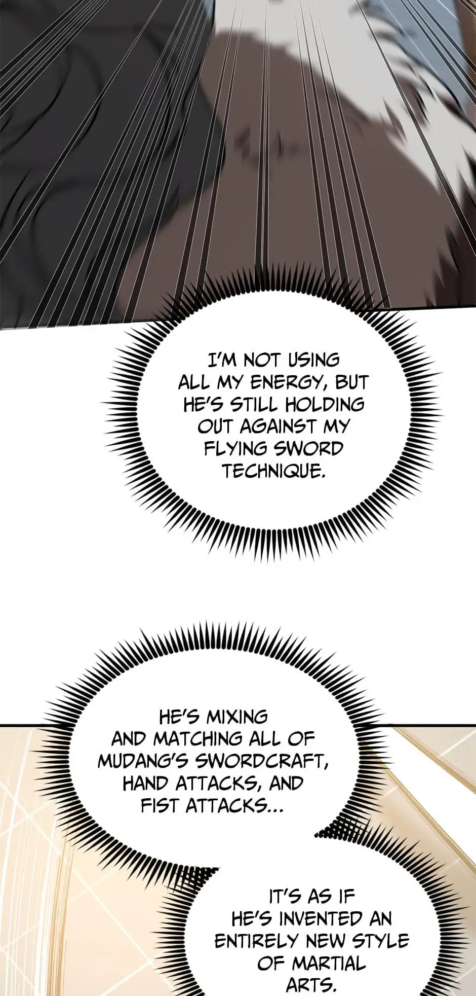 The Grand Mudang Saga Chapter 77 - 9