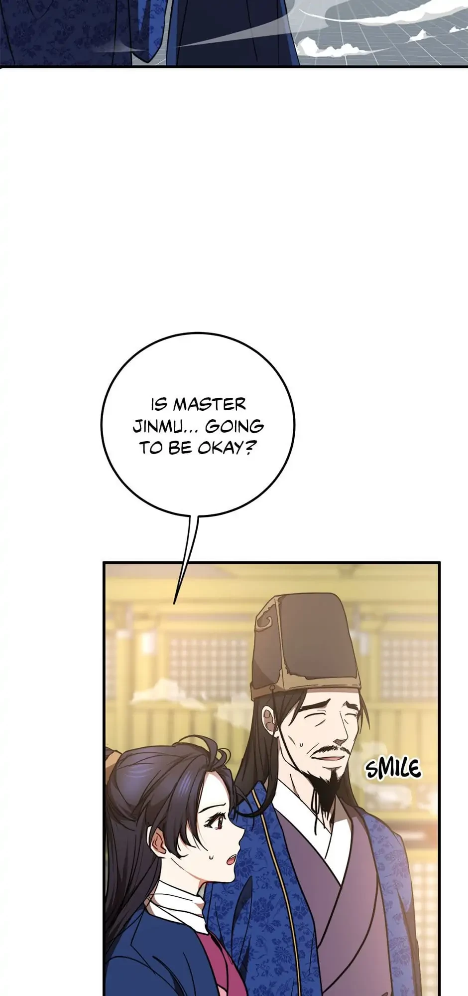The Grand Mudang Saga Chapter 76 - 5