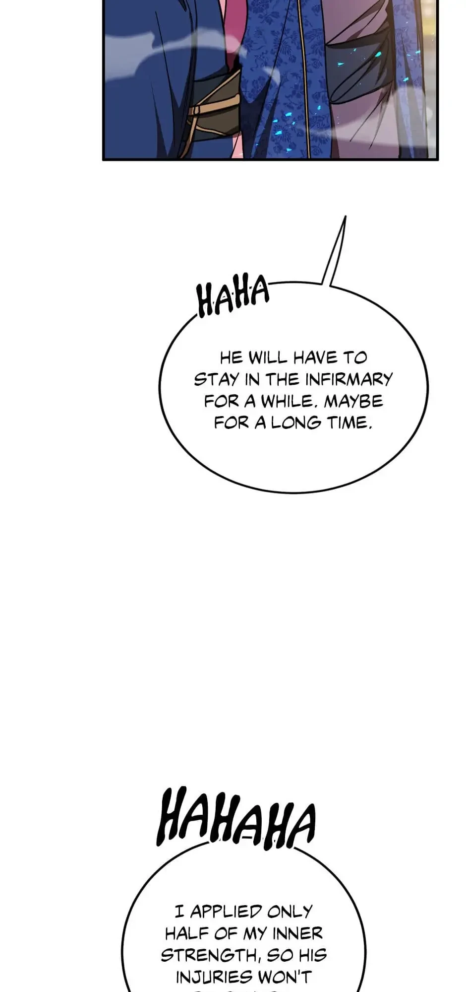 The Grand Mudang Saga Chapter 76 - 6