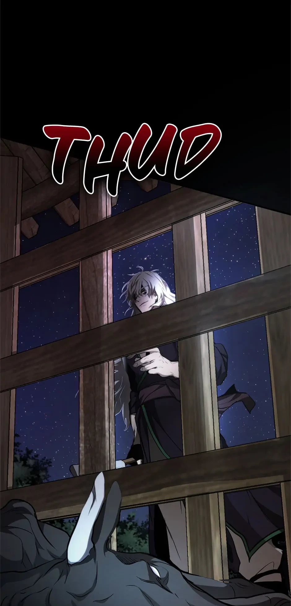 The Grand Mudang Saga Chapter 79 - 47