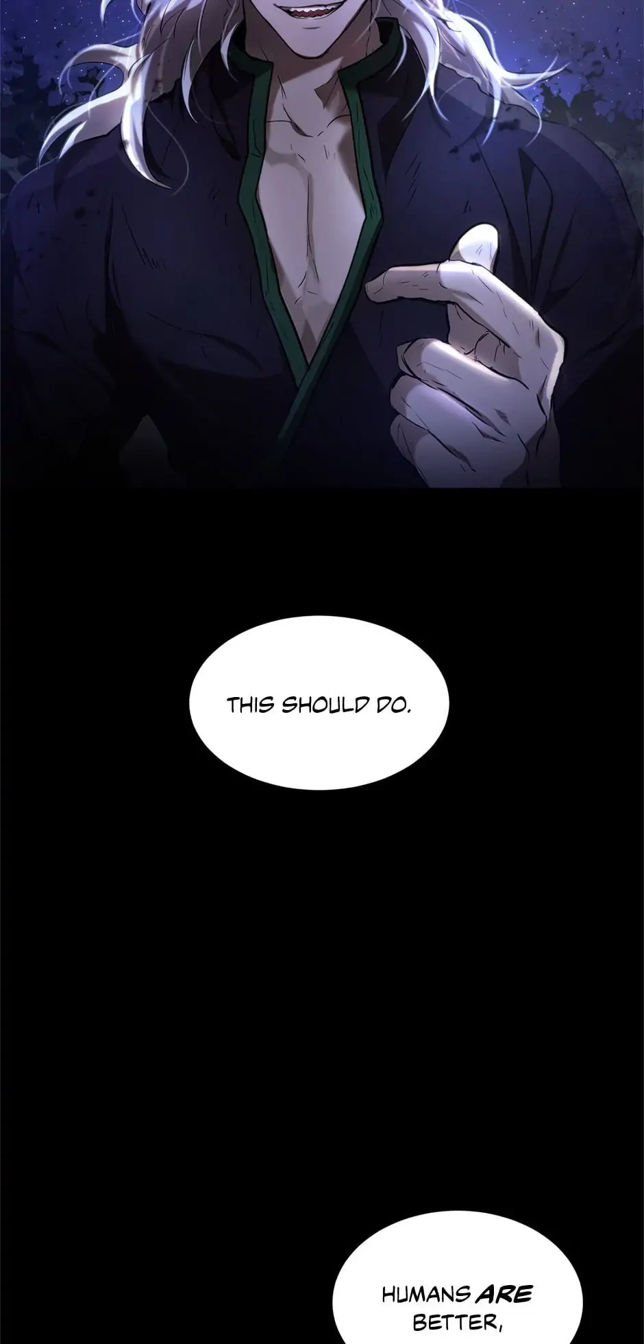 The Grand Mudang Saga Chapter 79 - 49