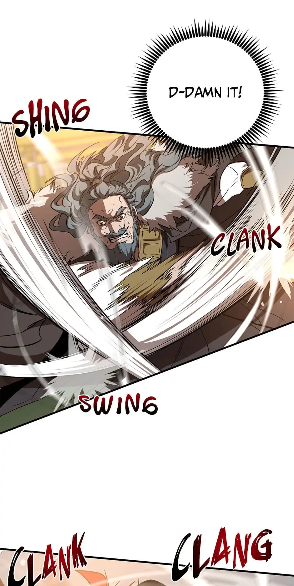 The Grand Mudang Saga Chapter 76 - 11