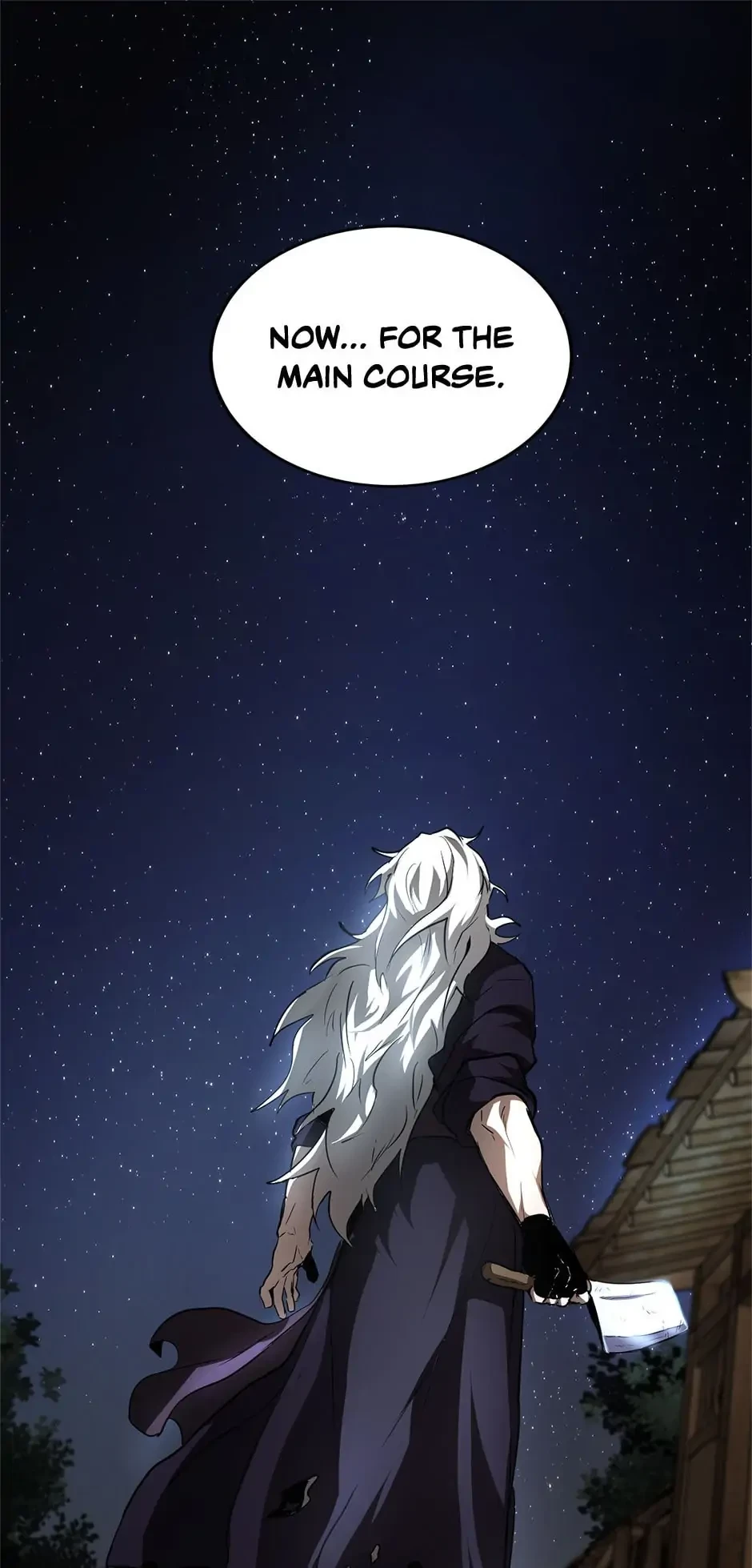The Grand Mudang Saga Chapter 79 - 51