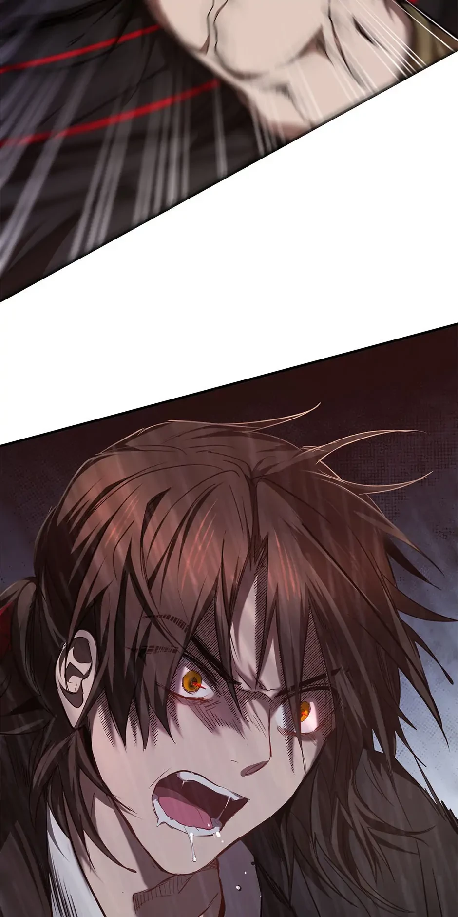 The Grand Mudang Saga Chapter 77 - 17