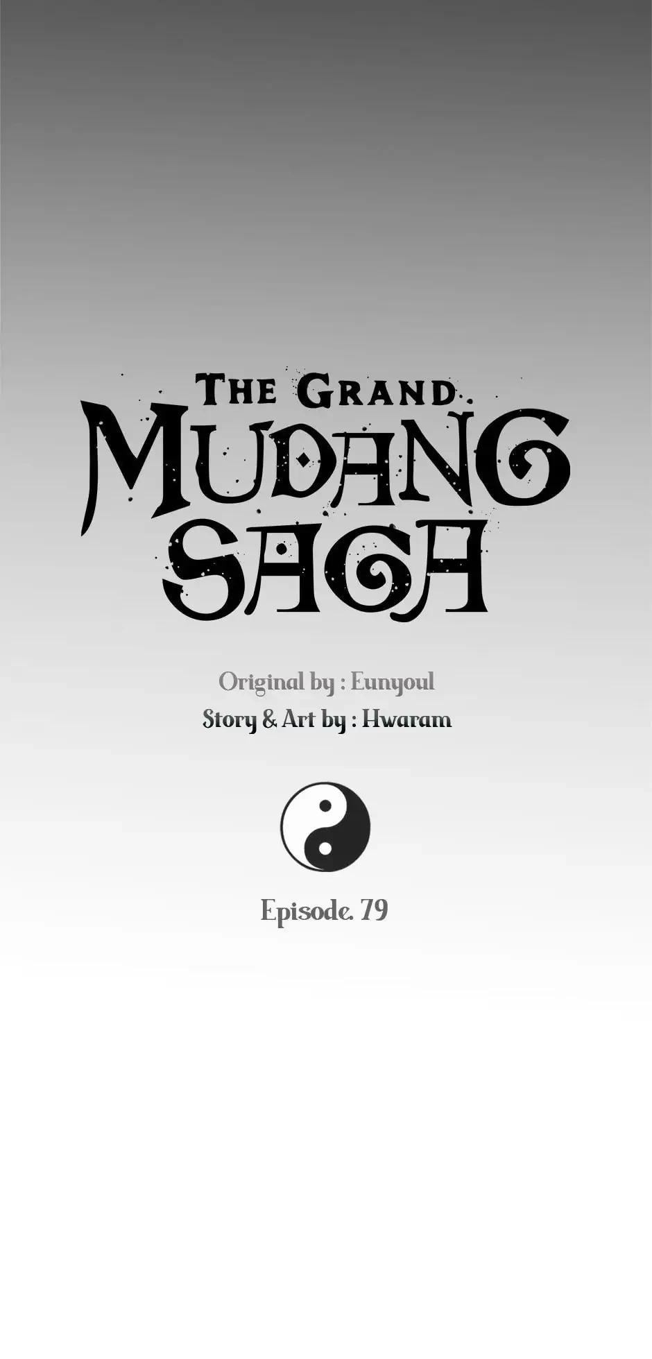 The Grand Mudang Saga Chapter 79 - 53