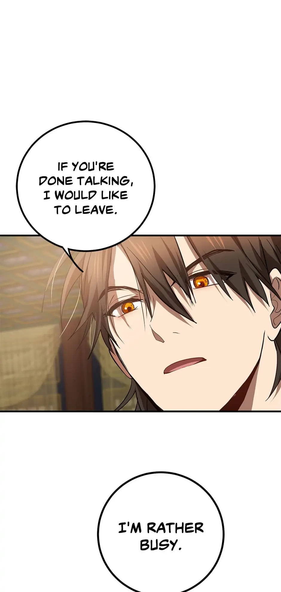 The Grand Mudang Saga Chapter 75 - 1