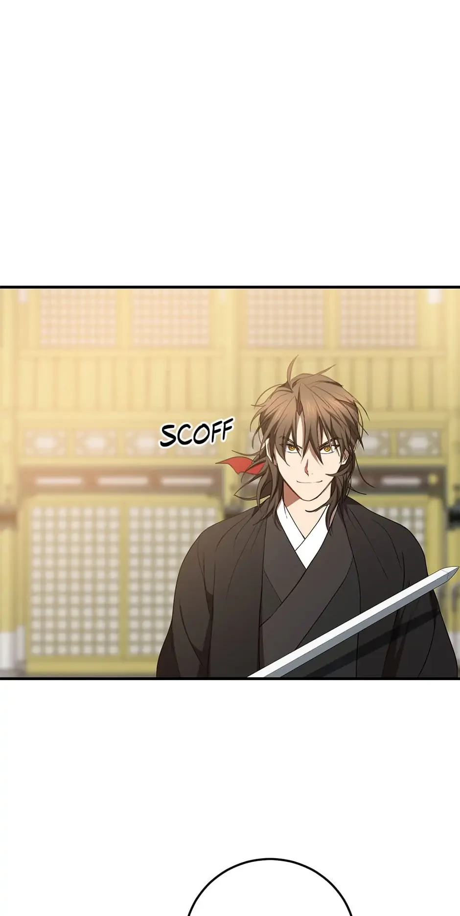 The Grand Mudang Saga Chapter 76 - 17