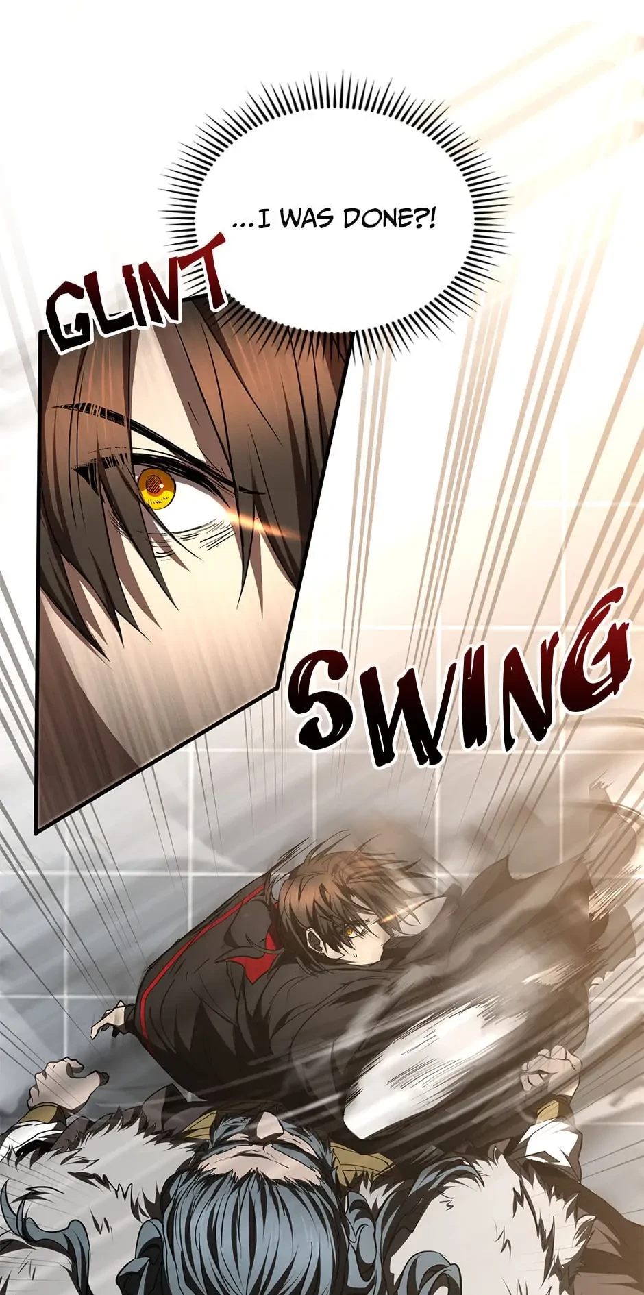 The Grand Mudang Saga Chapter 77 - 21