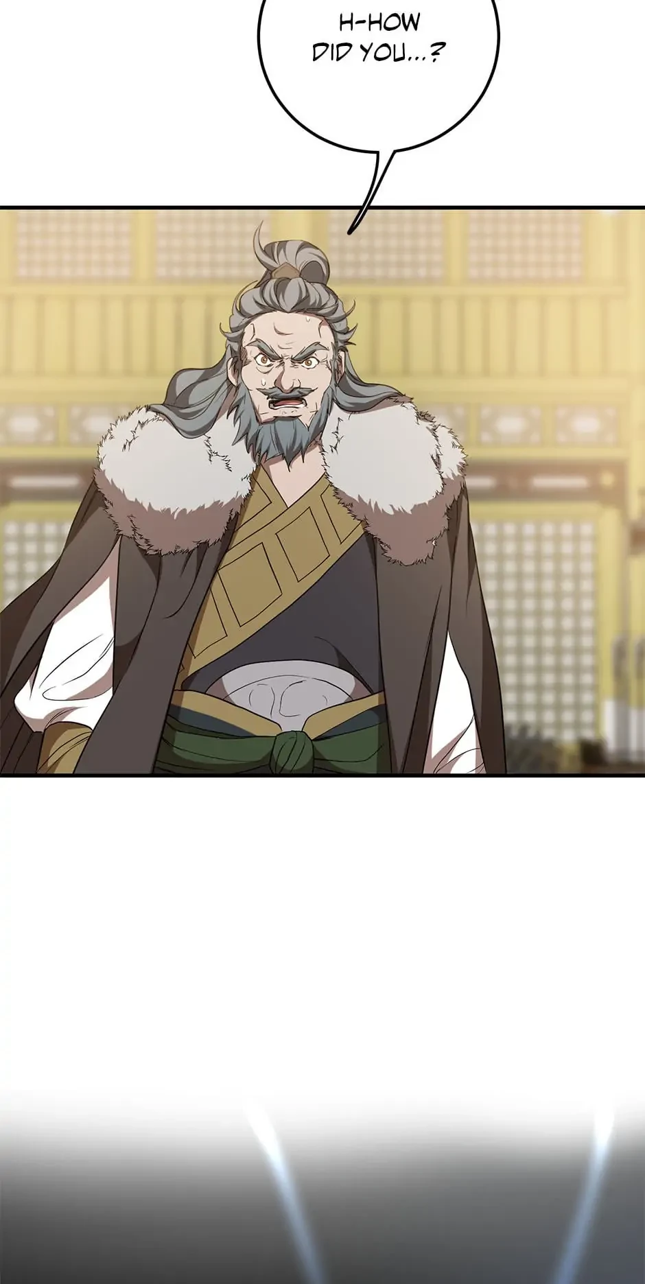 The Grand Mudang Saga Chapter 76 - 18