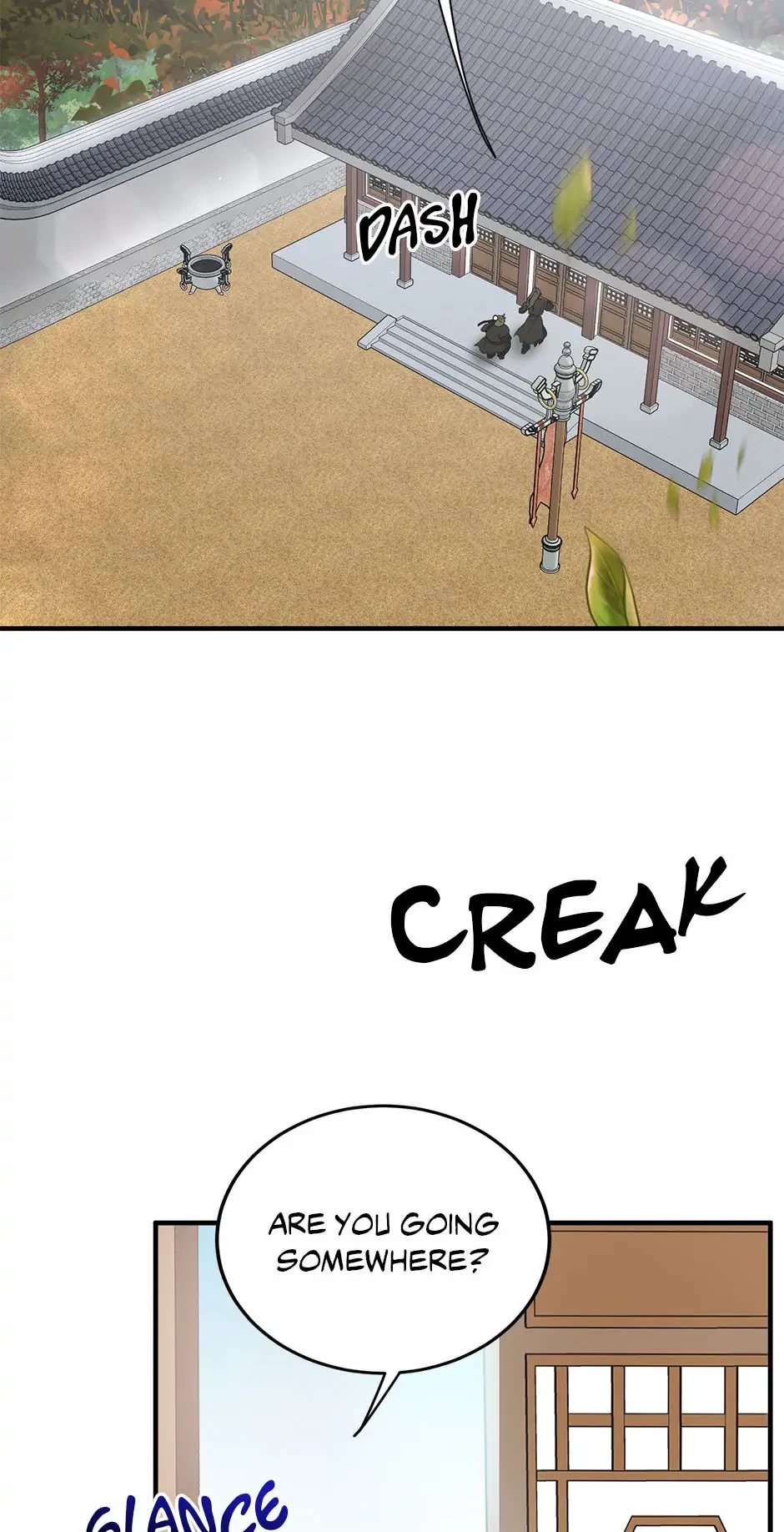 The Grand Mudang Saga Chapter 74 - 2