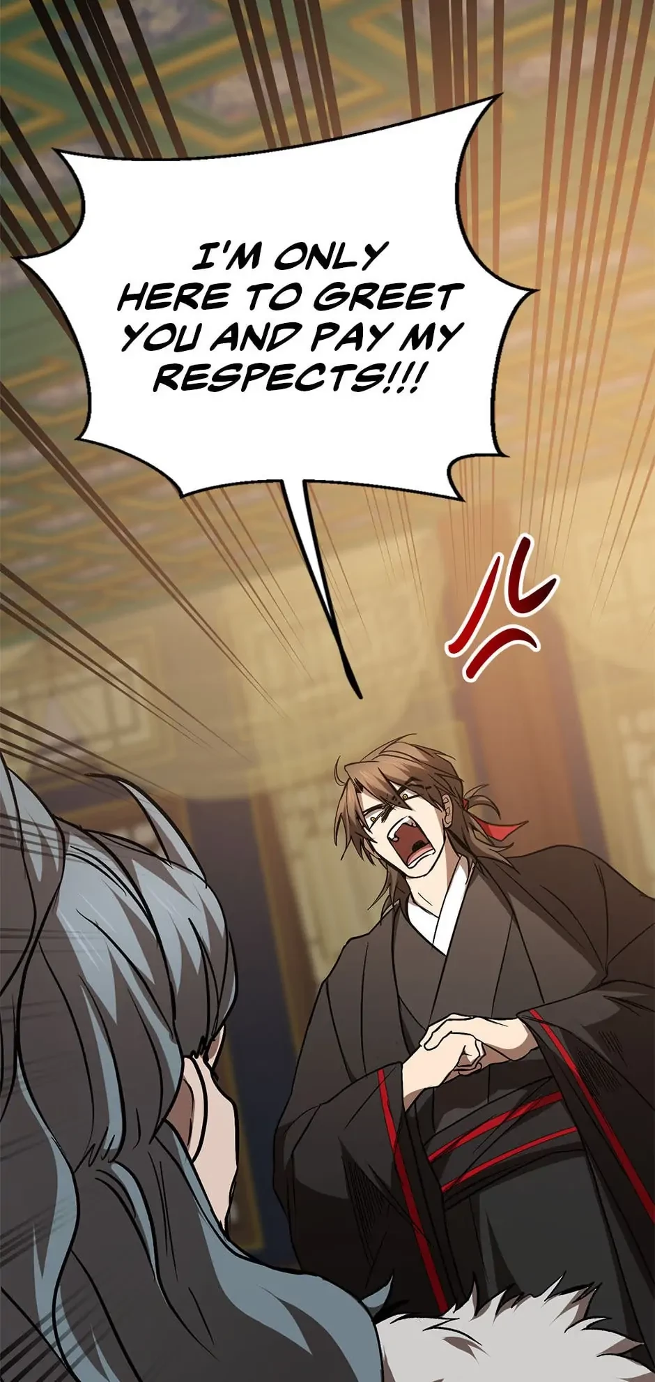 The Grand Mudang Saga Chapter 75 - 6