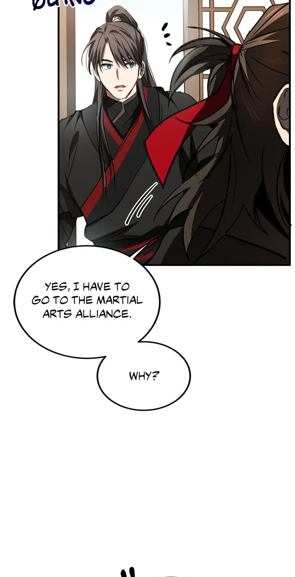 The Grand Mudang Saga Chapter 74 - 3