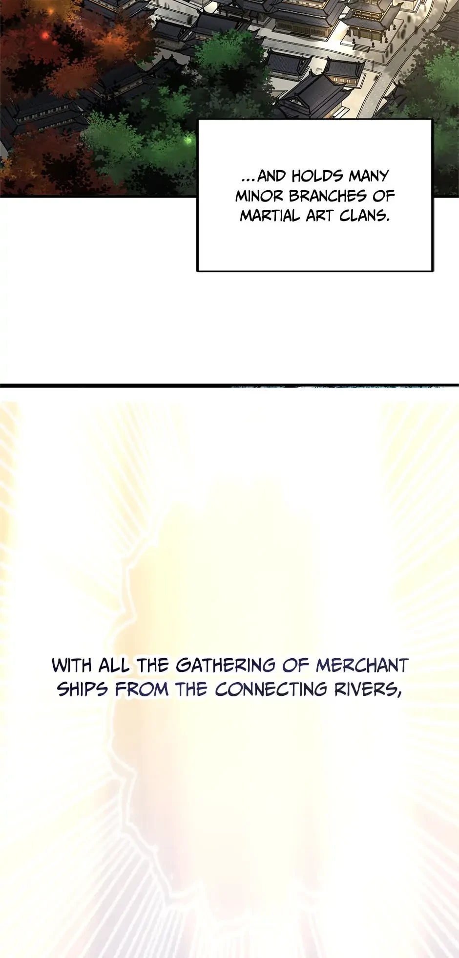 The Grand Mudang Saga Chapter 79 - 58