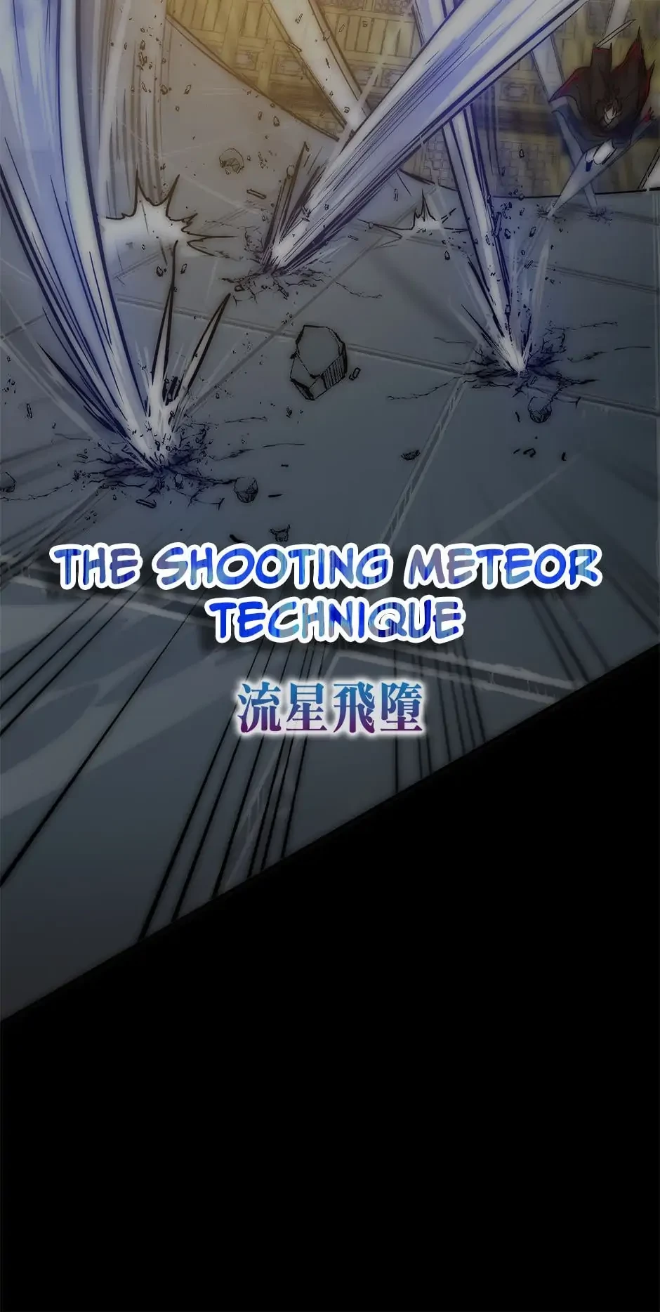 The Grand Mudang Saga Chapter 76 - 20