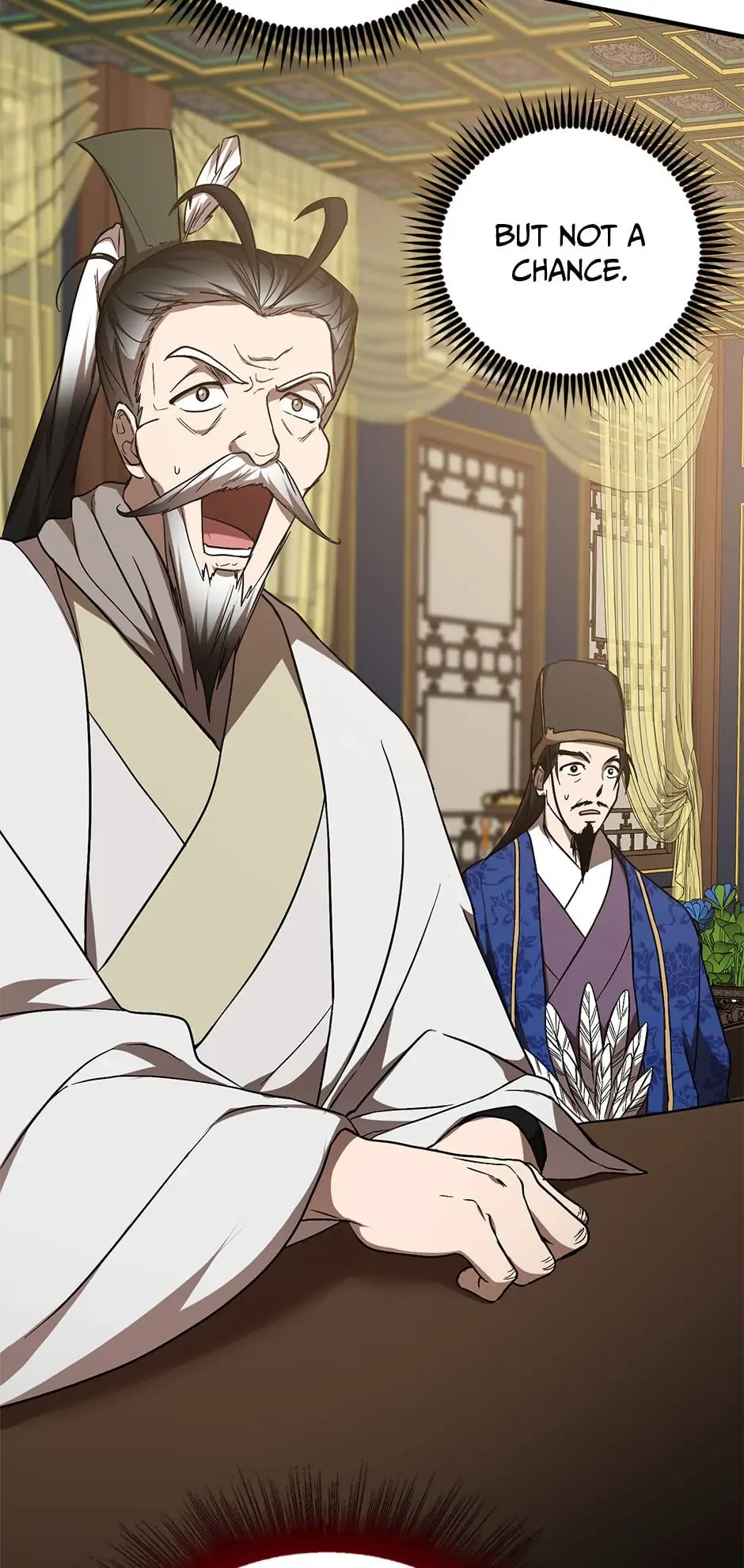 The Grand Mudang Saga Chapter 75 - 8