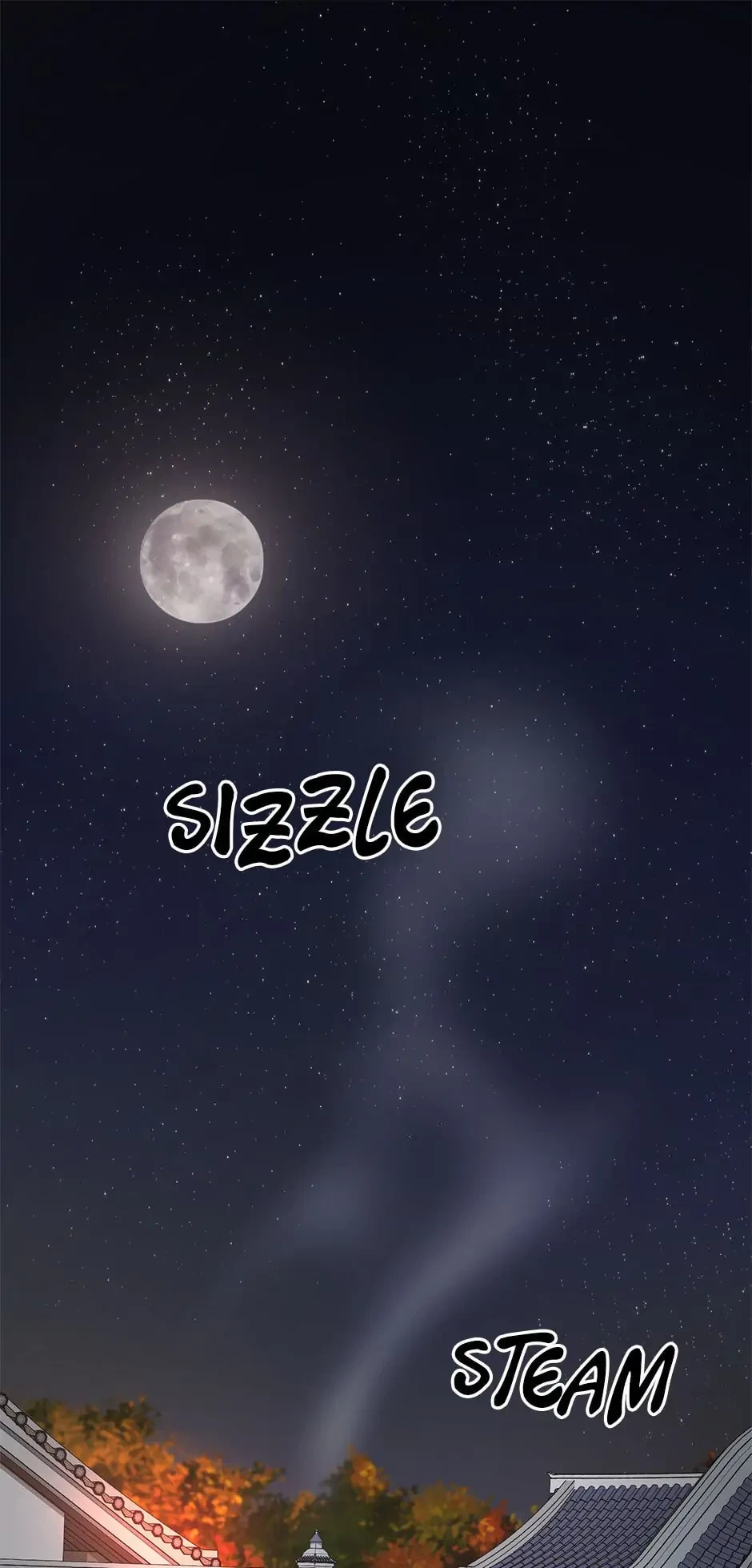 The Grand Mudang Saga Chapter 73 - 1