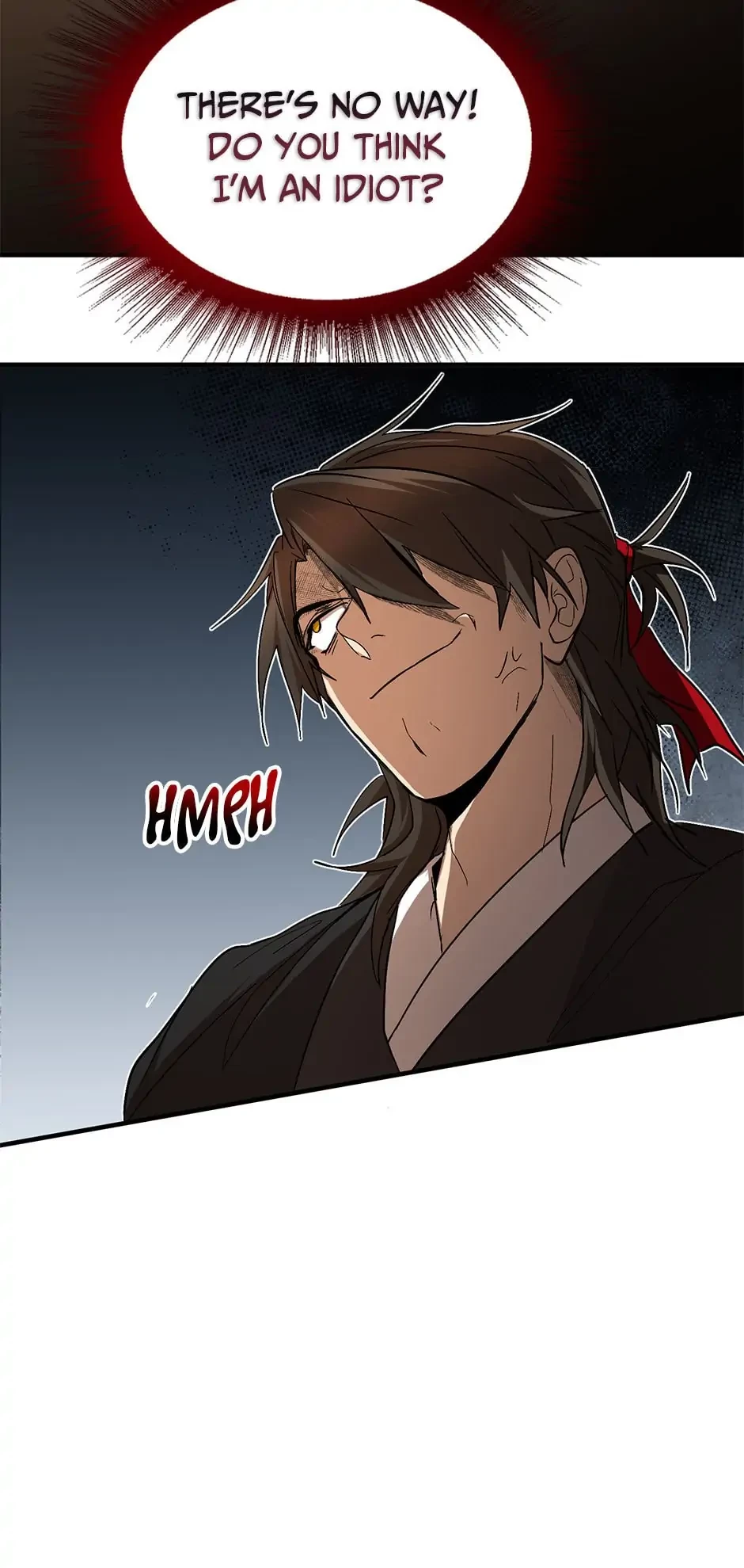 The Grand Mudang Saga Chapter 75 - 9