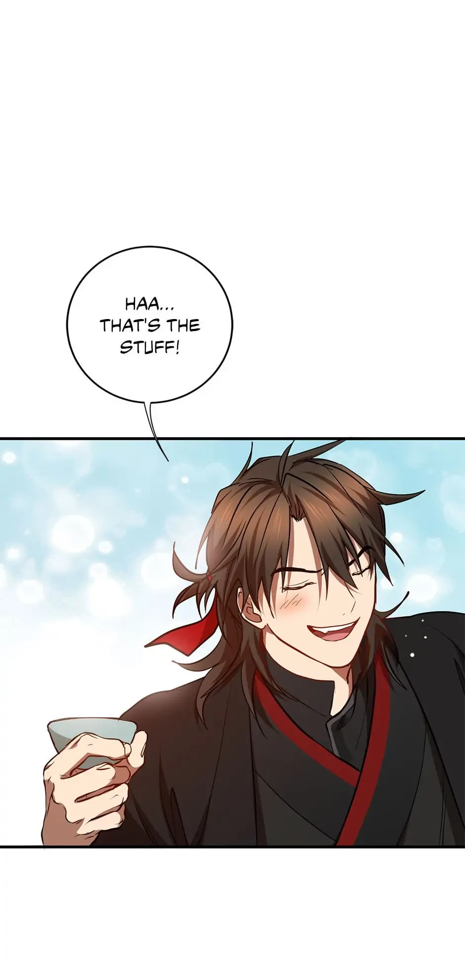 The Grand Mudang Saga Chapter 73 - 3