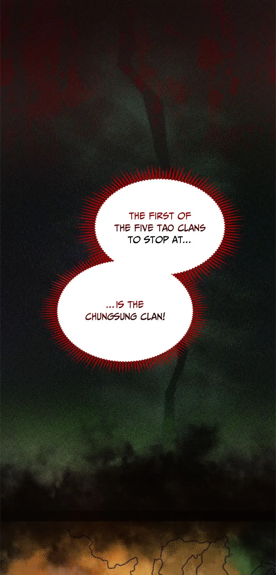 The Grand Mudang Saga Chapter 79 - 62