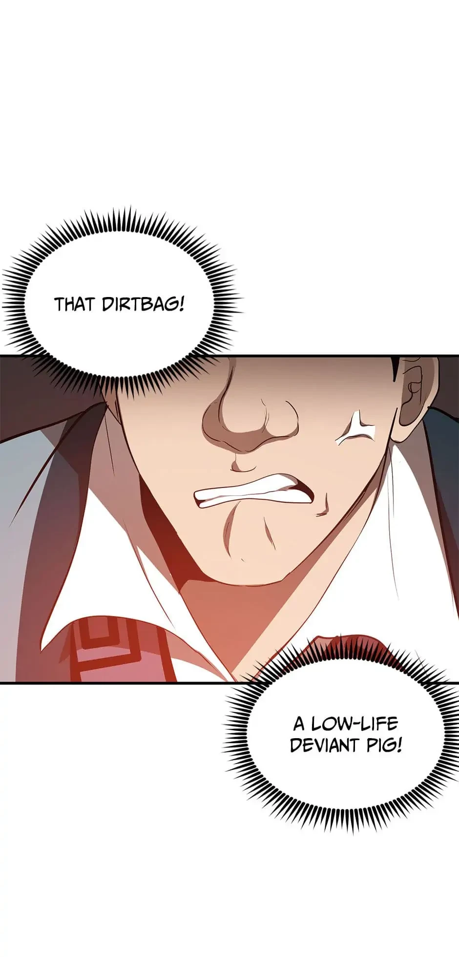 The Grand Mudang Saga Chapter 73 - 4