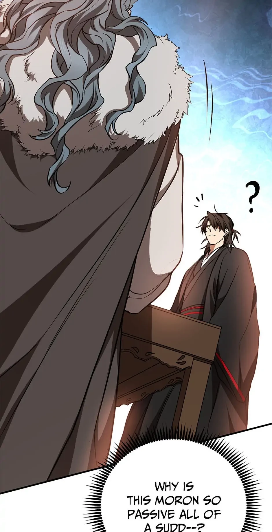 The Grand Mudang Saga Chapter 75 - 12