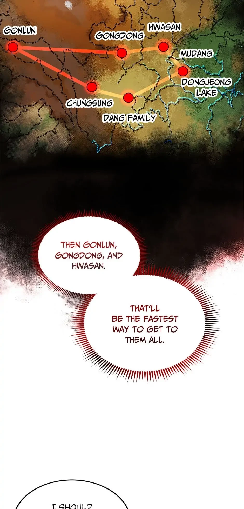 The Grand Mudang Saga Chapter 79 - 63