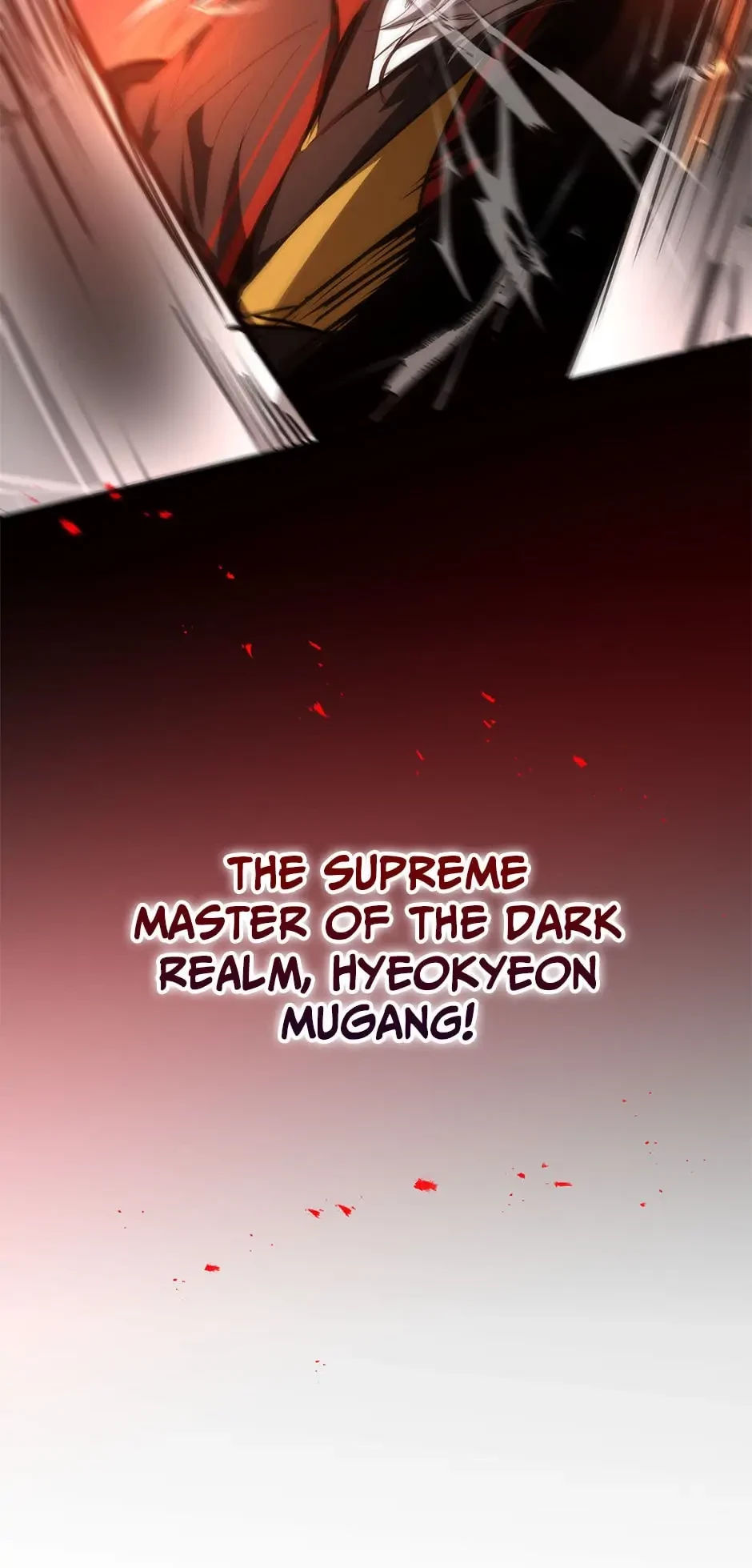 The Grand Mudang Saga Chapter 76 - 25