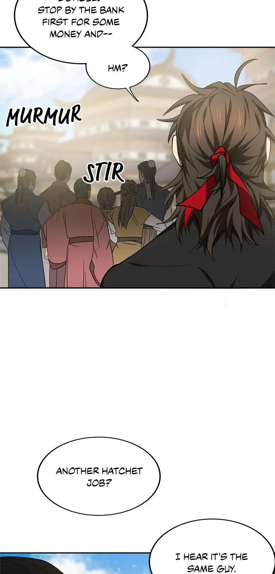 The Grand Mudang Saga Chapter 79 - 64