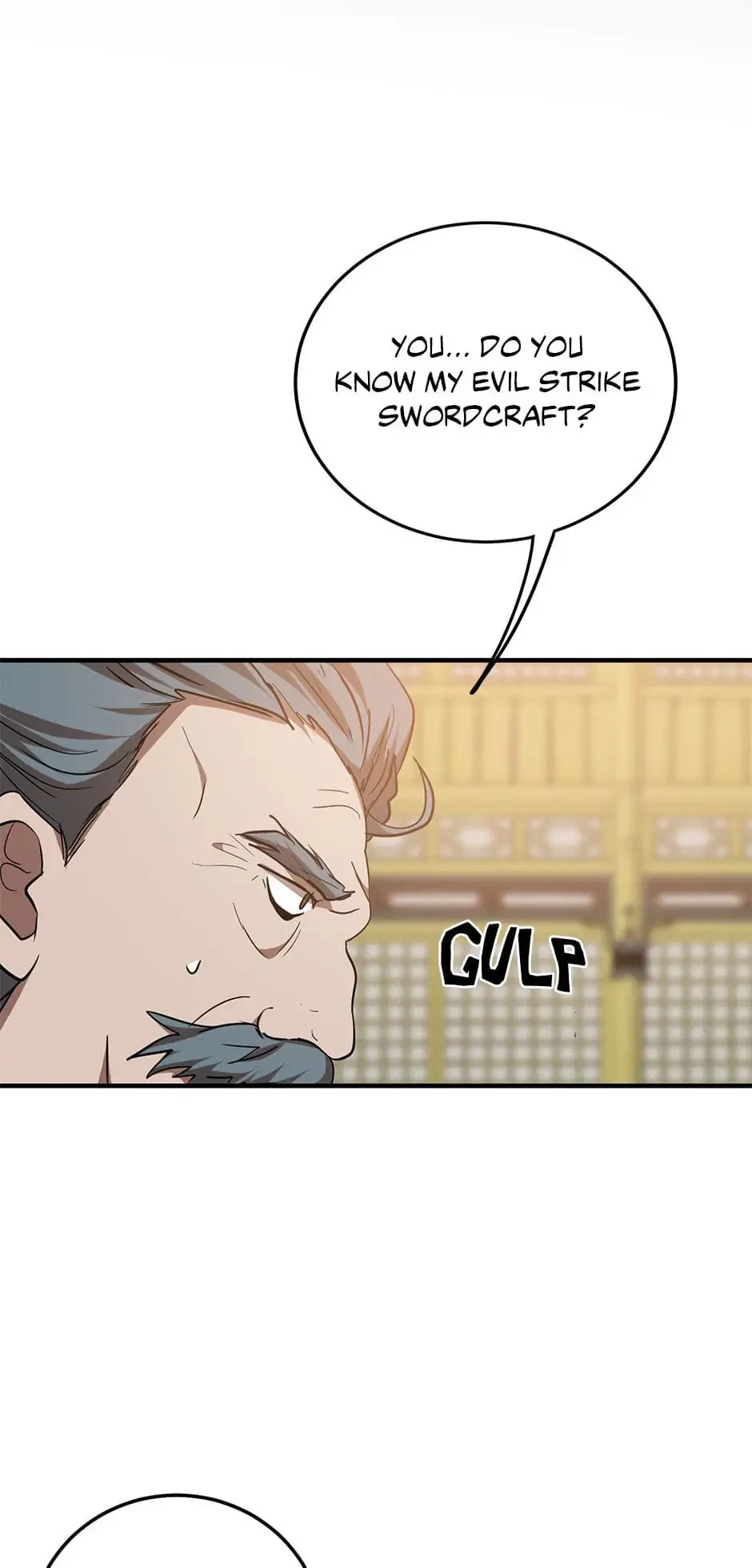 The Grand Mudang Saga Chapter 76 - 26